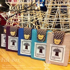 카드 키 홀더 교구, 베이지, 1개