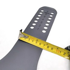 다기능 로잉 머신 카운터 블루투스 앱 전자 시계 경량 안정적인 훈련 운동 사무실 호텔 장비, 기본, 기본
