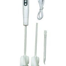 巨匠工廠迷你電動攪拌機攪拌器AB膠硅膠滴膠攪拌機環氧樹脂攪拌實驗室, 智能迷你攪拌棒