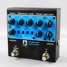 GOAT Blue Series SUSTAINOR