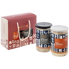 可夫萊 Coville 堅果穀飲禮盒, 1個