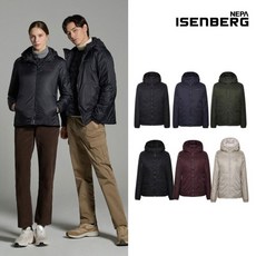 네파 이젠벅 덕다운 경량자켓 남녀 6컬러 택1 N
