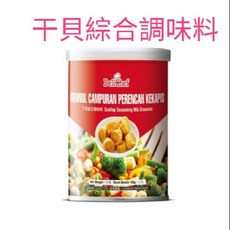 DeliChef 干貝綜合調味料, 1個