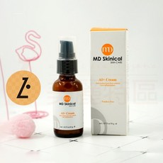 淨妮透 全能舒敏保濕乳霜 30g, 1個