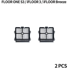 Tineco FLOOR ONE S3 / 3 Breeze 무선 습식 건식 진공 청소기 액세서리 브러시 롤러 필터 예비 부품, 13 Option 5