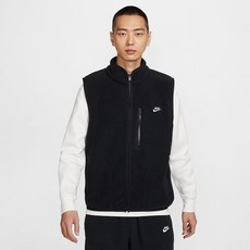 NIKE 男款 鋪棉背心