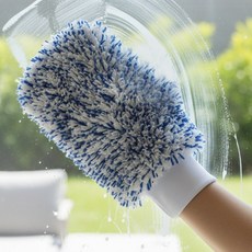 로픽 1분 세차타월 워시미트