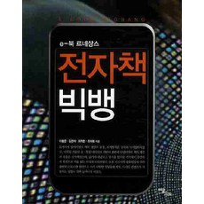 E-book 文藝復興電子書 大爆炸, Idam Books, 李容俊