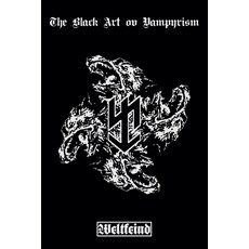 (英文圖書)The Black Art ov Vampyrism 平裝版, Death Spiral Press, English