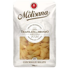 Molisana 25號 貝殼麵, 500g, 1個