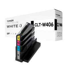 CLT-W406 재생 호환 폐토너통, 검정, 1개