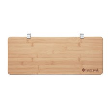 snow peak IGT加長1/2側桌板 No.CK-154TR 露營邊桌 擴展桌面