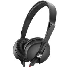 Sennheiser 森海塞爾 HD 25 LIGHT 封閉式專業監聽耳機