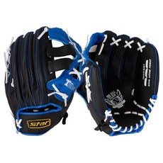 [스타스포츠]티볼 글러브 12인치 WXG1000L, 좌투용, 1개
