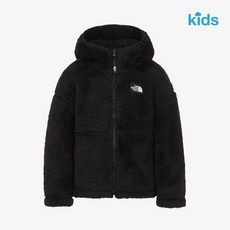 노스페이스키즈 키즈 컴피 플리스 자켓 NJ4FR51 YKR640 GTE360