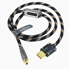 디지털 NW A35 케이블 NW A55 0 5미터 Type c opt NW Z A56 to, USB 파이버