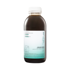 소블링커피 에스프레소_디카페인(20잔 분량 원액), 500ml, 1개입, 3개