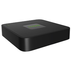 티앤디 Tiandy TC-R3110-I/B/L/Eu 10채널 NVR 녹화기 600만 Non-PoE (카메라 별도 전원 필요), 1개