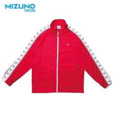 MIZUNO 1906系列 男款針織外套