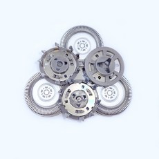 필립스 호환 노렐코 시리즈 7000 전기 면도기 교체 블레이드 SH71/52 S7888 S7735 S5588 S5535 S7010 S778, 한개옵션0, 1개