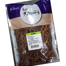 한진 둥글레 500g 업소용 차 건강 뿌리 국산, 1개