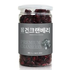 건크랜베리 340g, 1개
