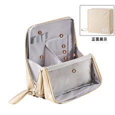 Simple Life 立式大容量化妝包