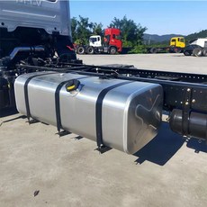 대형 기름통 경유통 알루미늄 디젤 연료통 히터 경유, 1개, 230L 106Lx60Wx42H 뚜껑