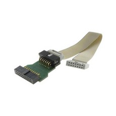 J-Link ARM-14 Adapter, 1개