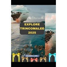 (英文圖書)Explore Trincomalee 2025 平裝版, Independently Published, 英文