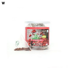 [2개묶음] 구기자 티백차 22g 볶은구기자 구기자가루 1EA sp0+41356wn