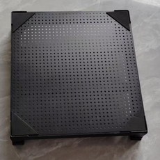 洗衣機支架 30高 黑色 加厚, 1個, 60*55*20黑色帶網版加厚