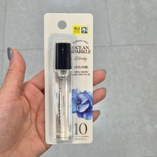 데일리콤마 향기 미스트 오션스파클 15ml, 1개