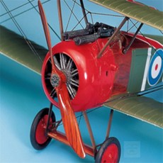 끄니스토어 1대32 복엽전투기 미니어처 모형비행기