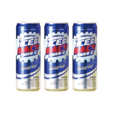 동아 얼박사 355ml 20캔, 20개