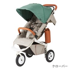 에어버기 코코 프리미어 프롬 버쓰 Buggy and wander 유모차, 클로버