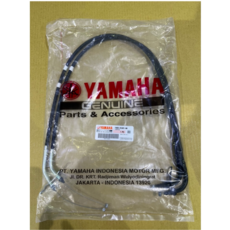 YAMAHA 原廠 YZF-R3 節流鋼索總成 1WD-F6301-00 提升操控靈敏度與騎乘安全, 1個