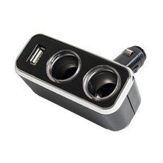 YSA LED極速車充 LED指示燈 智能保護