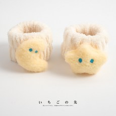 별 & 달 세안 손목밴드, 1세트, 별+달