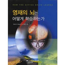 Sigmapress 資優兒的大腦如何學習, David A. Sousa
