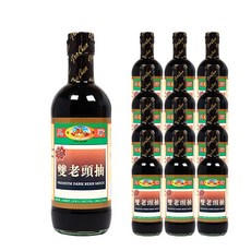 쌍노두소스 500mlｘ12ea(박스), 500ml, 12개