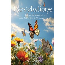 (영문도서)Revelations: Finding the Answers We Spend a Lifetime Searching For Paperback, C.J. Martz, English, 9781970730968