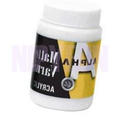 니편 매트 바니쉬 250ml 1P 미술용바니쉬