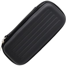 이바 다트 가방 정리자 팁 홀더 샤프트 휴대 케이스 액세서리 파우치 빈 컨테이너 보관, 이바 다트 가방 정리자 팁 홀더 샤프트 휴대 케이스 액