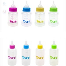 초아디자인 애완동물 젖병 새끼고양이젖병세트, 60ml