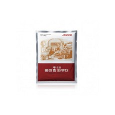 제니코 베이킹파우다 빨강, 300g, 1개