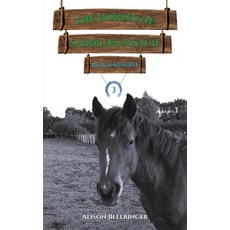 (영문도서)The Horses of Saddlers Ranch: Black Knight Paperback, Austin Macauley, English, 9781035869947
