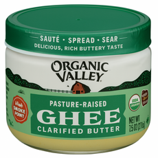 오가닉밸리 Ghee 기버터 212g, 1개