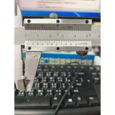 直徑1.9mm彈珠檯球盤釘子，耐用材質，易於安裝，提升遊戲體驗, 10支