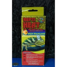 【西高地水族坊】ZOO MED 加溫軟管(4.5公尺)25W，水族箱加溫必備，柔軟易彎曲，安全節能, 1個